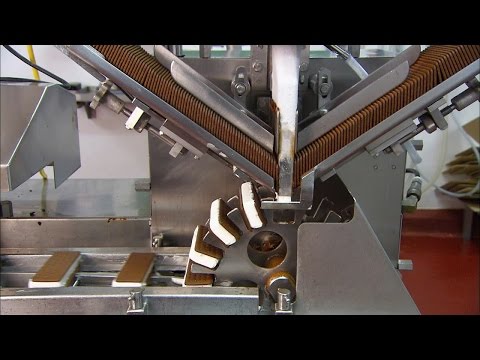 Ice Cream Sandwiches | How It's Made Ice Cream Sandwiches | How It's Made