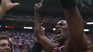 Final 4:39 Of Michael Jordan’s LAST BULLS GAME vs Jazz - 1998 NBA Finals 🚨🔥