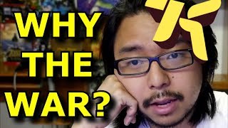 Why Does Kotaku NOT LIKE Gaming Youtubers? - YongYea Rant