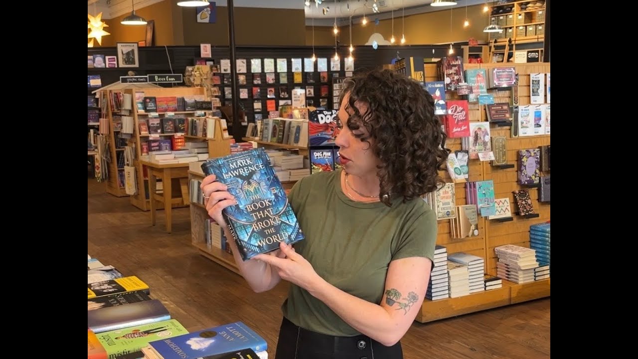 The Laydown Diaries April 9 2024 Youtube