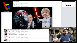 Downvoting The Star Wars Posts | Reddititect August 2020 Highlights