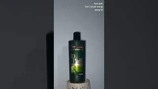 SHAMPOO TRESEMME DEEP CLEANSE \u0026 PROTECT