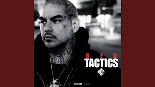Different (feat. Lil Nate Tha Goer)