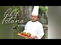 EKSEKUTIF CHEF | ISTANA NEGARA | INFLUENCER@JaPen