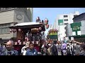 【2024年7月21日】熊谷うちわ祭 2 4