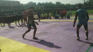 Delhi state2024 kabaddi tournament match 2||zone 11 vs zone 22