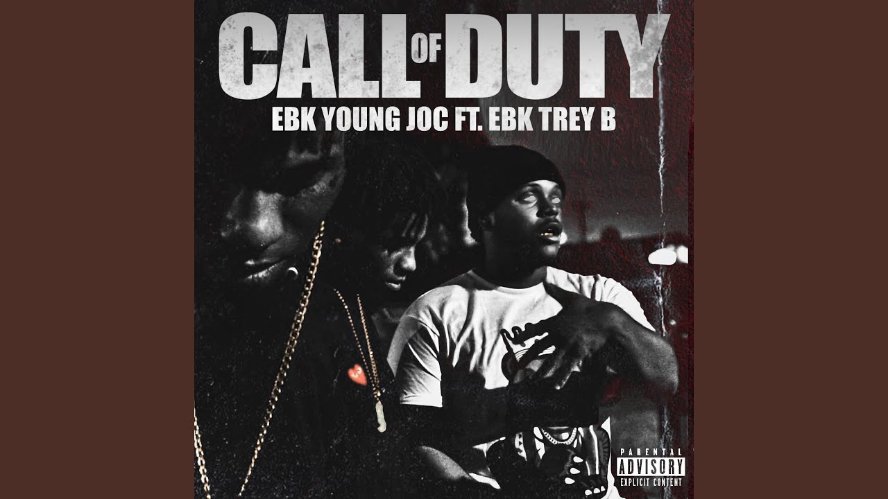 Call Of Duty Youtube Music