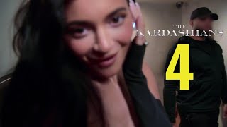 THE KARDASHIANS Season 4 Release Date | Trailer And Everything We Know