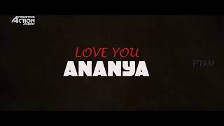 love story Ananya Full Romantic Movie Hindi Dubbed Superhit Hindi Dubbed Full Action Romantic Movie3
