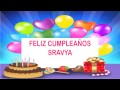 sravya wishes u0026 mensajes happy birthday