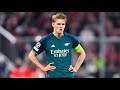 ARTETA YEMEJE KO MARTIN ODEGAARD ADAHARI IGIHE KIREKIRE || AFITE IBISUBIZO?