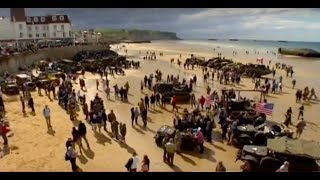 D-Day 75th Anniversary - June 6, 2019 - BBC World News