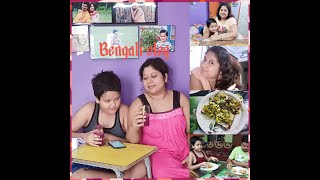 Bengali vlog#আজ বানালাম ভিনদেশী খাবার Italian cheesy bread with pasta pie