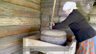 Estonian Open Air Museum - Virtual Tour