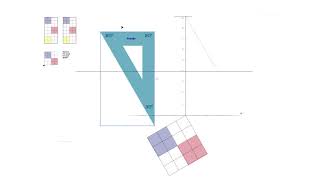 Dibujo DCV 1 - Cubos en elevación