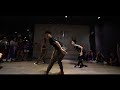 Britney Spears - Kill The Lights - Choreography by Gavin