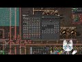 【factorio】ヴルカヌス脱出編【part17】