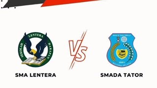 Semi Final SLH TORAJA VS  SMADA Tana toraja #basketball #torajautara