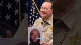 'Kingpin of Bartow' among 32 arrested in 'Operation Capital City Crack Down': Sheriff Judd