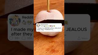 I made my ENTIRE office JEALOUS after they "FORGOT"to....#story #storytime #reddit
