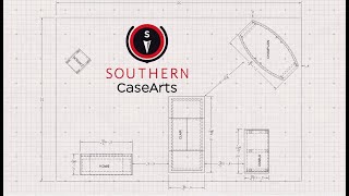 Southern CaseArts | Royston Group - Headed to NACS 2024!