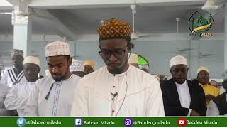 #LIVE🔴 SALA YA IJUMAA MASJID FERI KIGAMBONI DSM- IMAM ABDALLAH DAUDI- SAUTI YA NZURI MASHALLAH