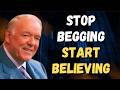 Don't BEG GOD, Agree With GOD: The CONFESSION SHIFT That Changes Your PRAYING | Kenneth E. Hagin