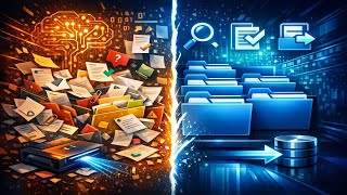 AI File Pro Walkthrough: Capture, Classify, Search, and Export [Tutorial]