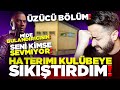 BENİ HİÇ SEVMEYEN ÇOCUĞU KULUBEYE HAPSETTİM! Kulübe Pususu Yeni Bölüm PUBG Mobile