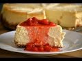 Receta de Cheesecake | Cómo Hacer Un Pastel de Queso | SyS Receta de Cheesecake | Cómo Hacer Un Pastel de Queso | SyS
