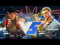 初心の獣 ストリートファイター5 【超勇者配信】street fighter Ⅴ