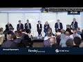 Excerpts of Kerry-Lynne Findlay During Conservative Leadership Discussion on Conversations Live