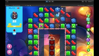 GET ALL ORDERS! 💥 A MATCH 3 GAME LIKE CANDY CRUSH IN UNITY #candycrush #candyfairytales
