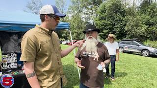 Pennsylvania Bigfoot Conference (Trailer)