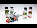 hobby boss 1 72 westland lynx has.3ice i kit reveal i