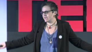 Creatividad en la era digital: Dolors Reig at TEDxUNIR