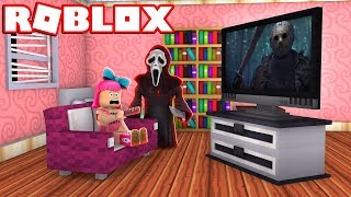 Tem Um Menino Estranho Na Minha Cama Do Roblox Jeff The Killer - roblox minguado virou menina survival