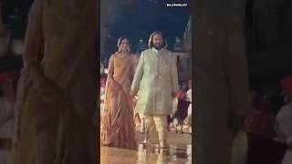 Oh My God...Anant Ambani & Radhika Merchant made for each other 😍|Bollywoodlogy |Honey Singh Songs