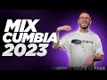 MIX CUMBIA 2023 - Previa y Cachengue - Fer Palacio | DJ Set (Invitados Treekoo & Chiky Dee Jay)