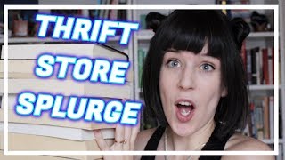 AUSTRALIAN OP SHOP HAUL *lost file found!*