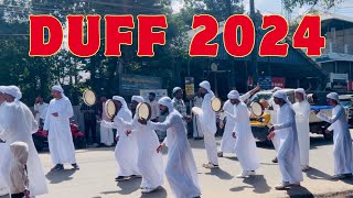 Duff Mutt 2024 /Kaipamangalam Duff 2024