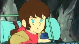 Sentou Mecha Xabungle Ep 37 EngSub