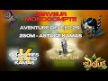 90 JOURS : LE QUART DE MILLIARD ET ASTUCE KAMA DU MOMENT - (AVENTURE MONOCOMPTE EP.26)