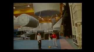 STS-34 Arriflex and IMAX Camera Training