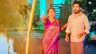 karthika deepam serial latest promo