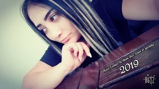 Aysel Sevmez & ilham Gece xelvet ve qaranliq 2019