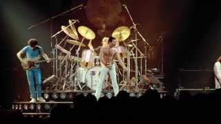 17. Jailhouse Rock - Queen Live in Montreal 1981 [1080p HD Blu-Ray Mux]