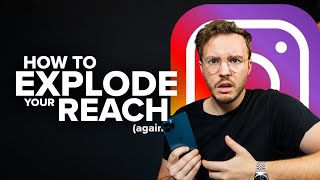 I Got Shadowbanned on Instagram ... Here's Exactly How To FIX It