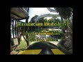 Jamaican Bobsled at Mystic Mountain - Ocho Rios, Jamaica