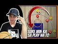 Easy Win ang bawat laro mo pag ginamit mo tong 3v3 Play na to | nba highlighgts today | basketball